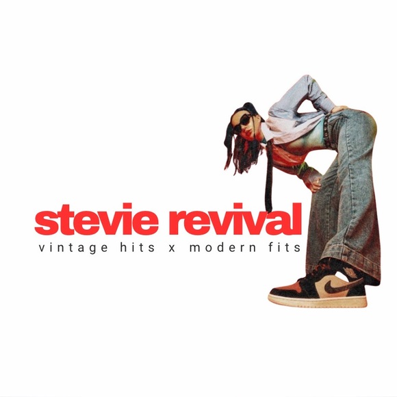 stevierevival